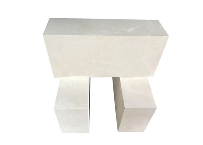 石灰窯用耐火磚質(zhì)量標準