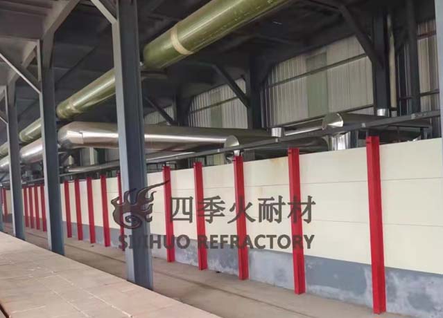 莫來(lái)石保溫磚多少錢(qián)一噸