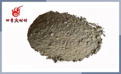 輕質(zhì)澆注料施工中的注意事項(xiàng)