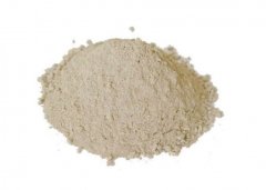 耐堿澆注料組成及應(yīng)用